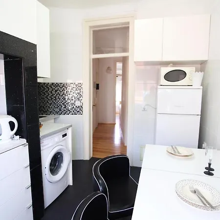 Anjos Family Apartment