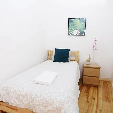 Apartment Anjos Family *