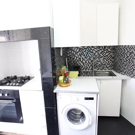 Apartment Anjos Family