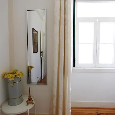 Anjos Family Apartment