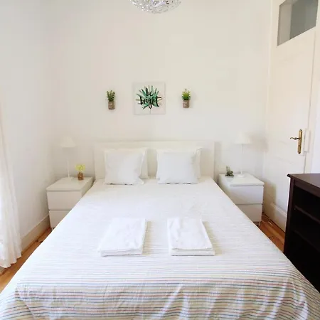 Apartment Anjos Family *